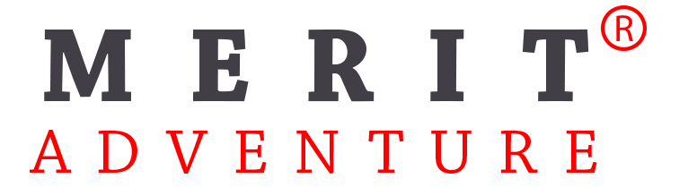 Merit Adventure P. Ltd logo